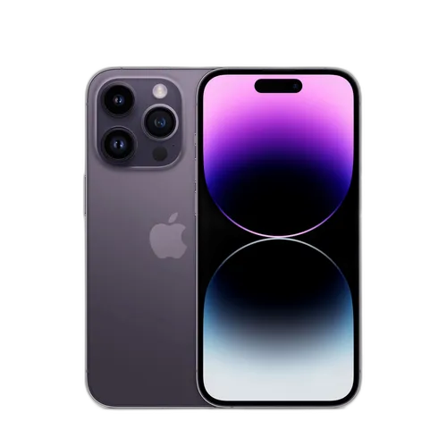 iPhone 14 Pro