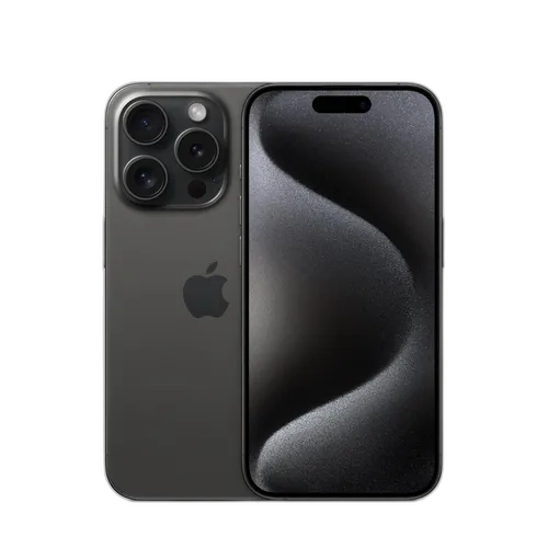 iPhone 15 Pro