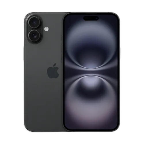 iPhone 16 Plus