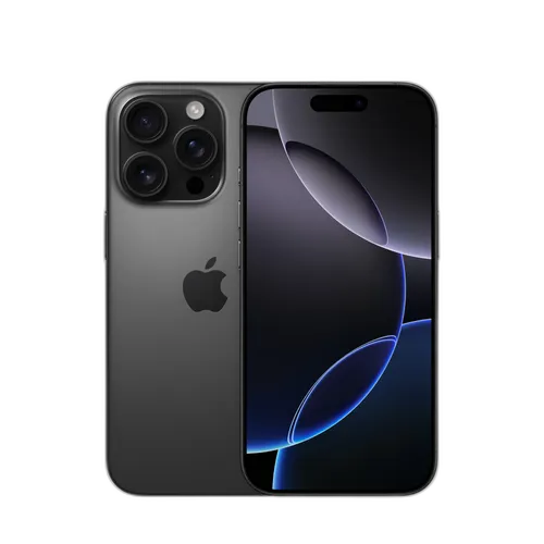 iPhone 16 Pro