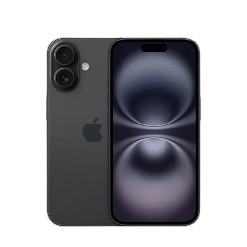iPhone 16