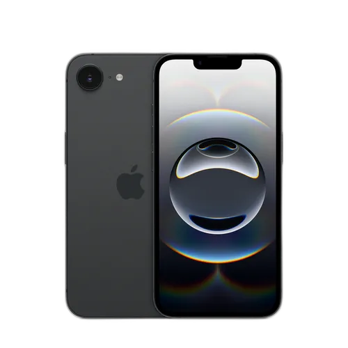 iPhone 16e
