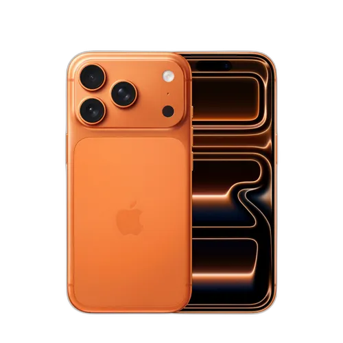 iPhone 17 Pro