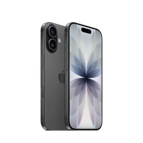 iPhone 17
