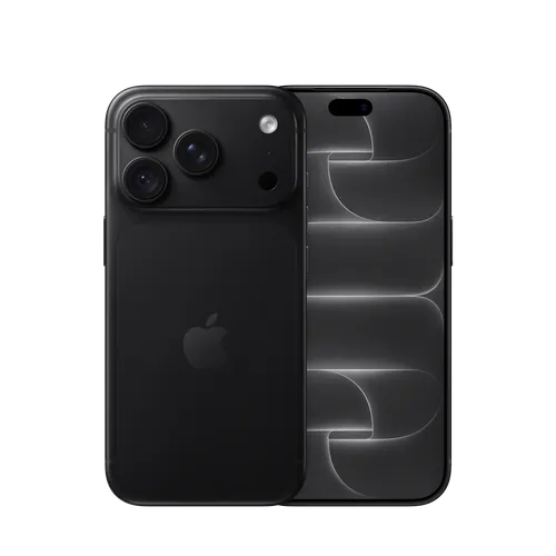iPhone 18 Pro