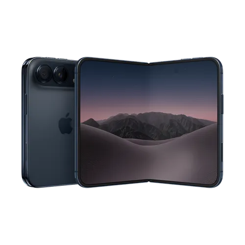iPhone Duo